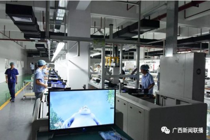 PVC面板在现代装潢中的亮眼表现